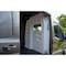 Weather Guard MODEL 96320-3-01 COMPOSITE BULKHEAD, HIGH-ROOF BASE FORD TRANSIT, HEADER PANEL 96320-3-01 - alternate 4